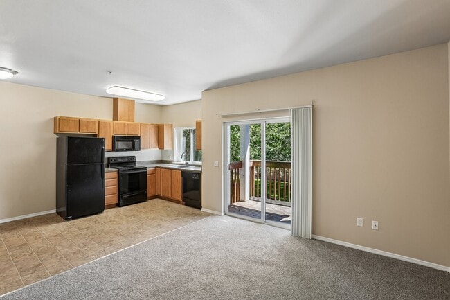 Legacy Oaks Apartments