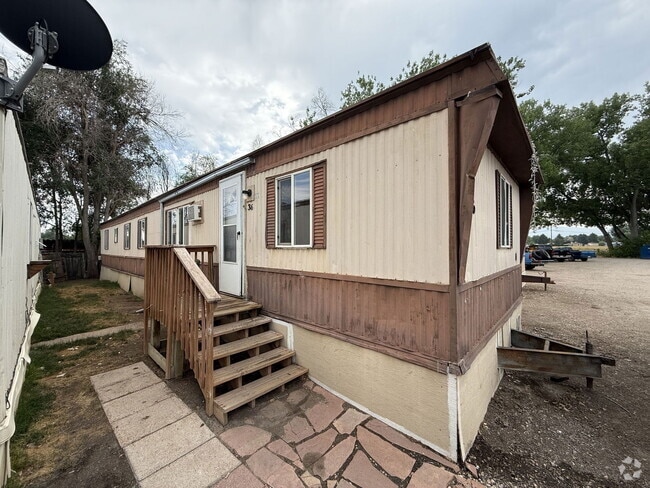 Building Photo - 1303 N College Ave Unit 36 Rental