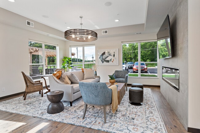 Photo - Fernbrook View Apartments