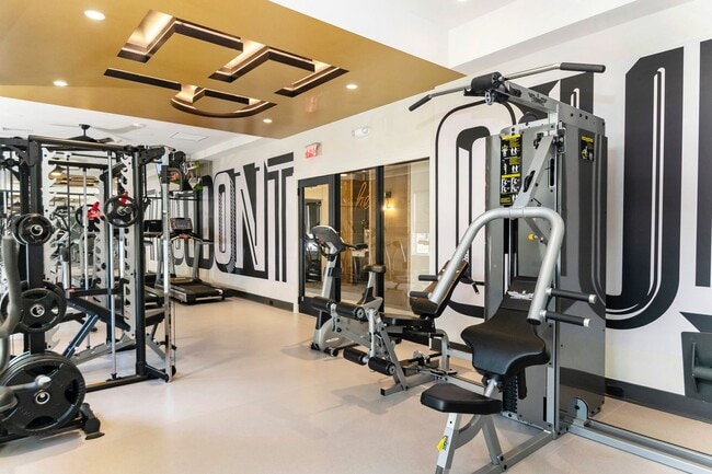 Photo - Eastampton Place Apartments