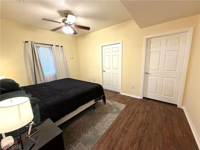 Photo - 5250 S Rainbow Blvd Unidad 1076