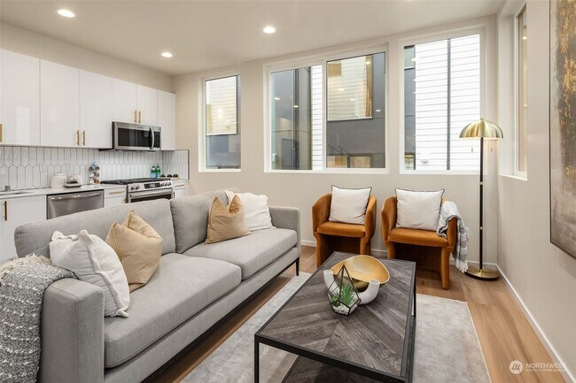 Photo - New Ballard Townhomes