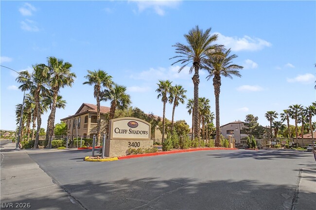 Photo - 3480 Cactus Shadow St Unidad 103