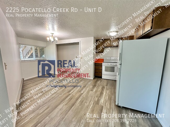 Photo - 2225 Pocatello Creek Rd Unit D