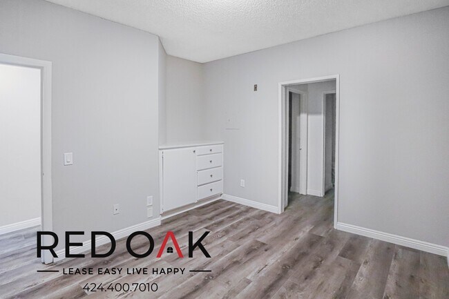 Photo - Fantastic Junior/One Bedroom with a Spacio... Unit 106