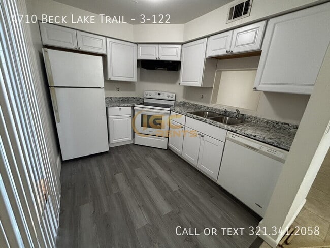 Photo - 4710 Beck Lake Trail Unit 3-122