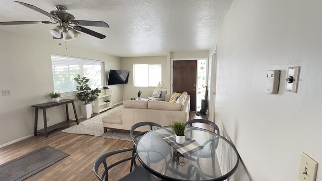Photo - 1828 E 1700 S Unit 1