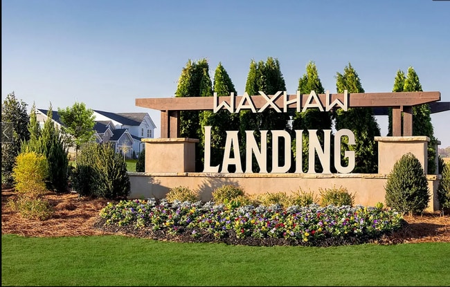 Waxhaw Landing Community - 2555 Lorelei Ter House