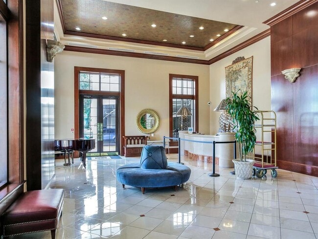 345 Bayshore Blvd Unit 1813