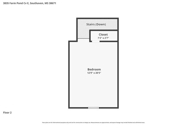 Photo - 3835 Farm Pond Cove W