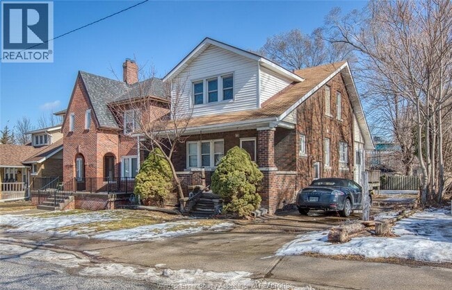 Photo - 478 Rosedale Ave Unit UPPER