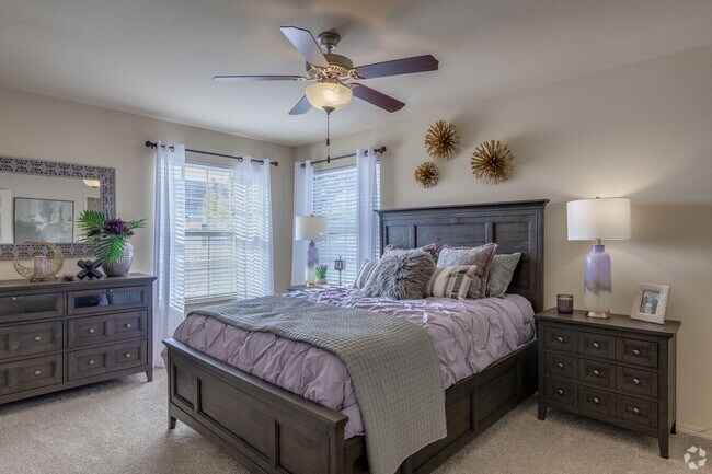 Photo - Tuscany Hills Luxury Apartments