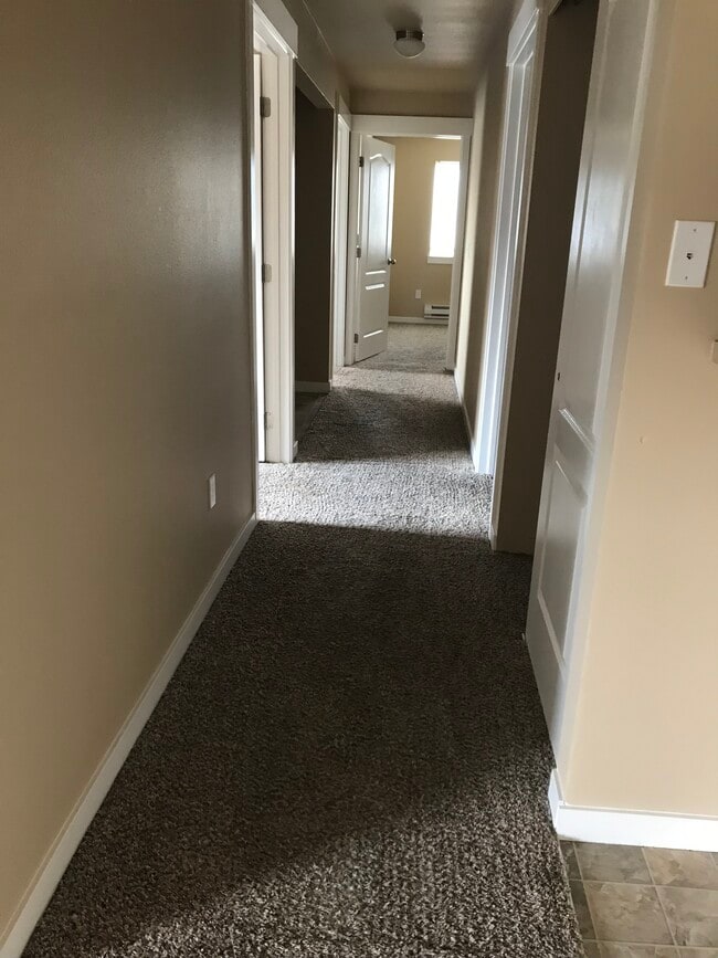Pointe Apartments