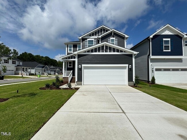 Photo - 701 Kerry Cattle Dr