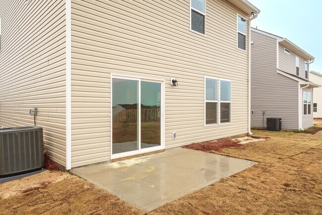 Photo - Welcome Home to Clairbourne Estates – Spacious, Stylish & Move-In Ready!