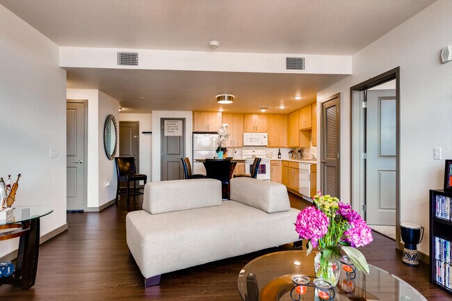 Broadway Lofts | Englewood, CO Apartments - Broadway Lofts
