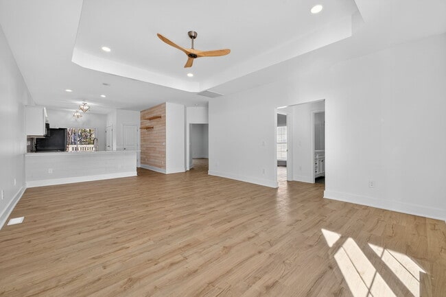 Photo - 104 Ivey Mountain Cv