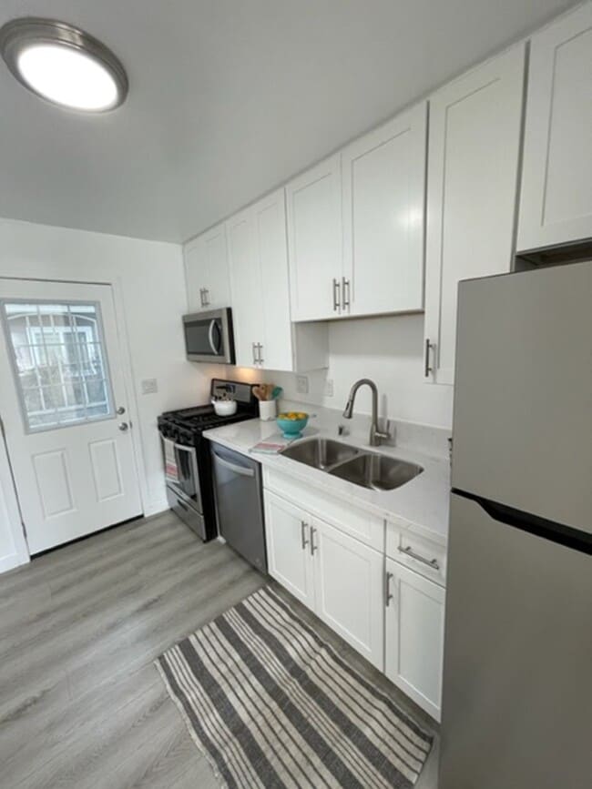 1518 El Sereno Ave Unit 1