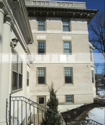 Photo - Presser Nugent Senior Apartments