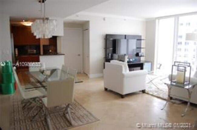 Photo - 901 Brickell Key Blvd