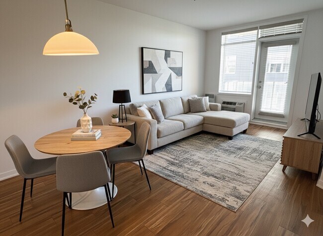 Building Photo - Le 60 cartier