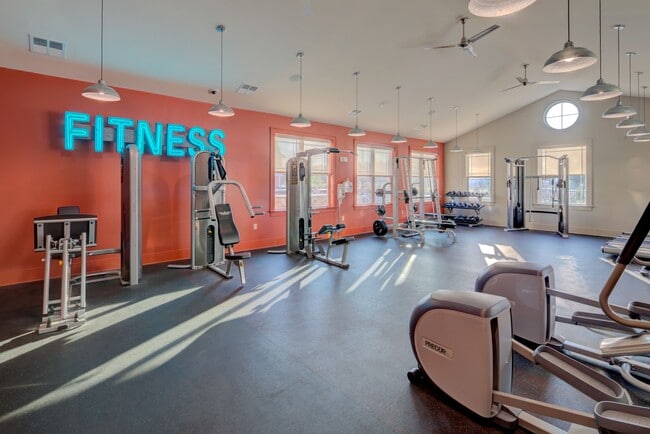 Photo - The Nest on 17