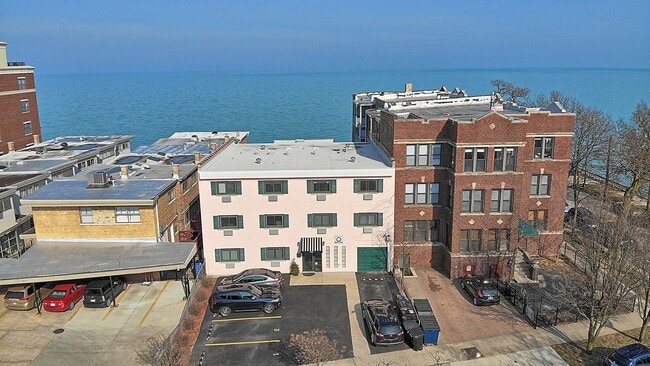 Photo - Beach House Chicago