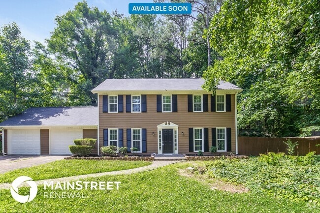 Building Photo - 320 Sumter Dr NE Rental
