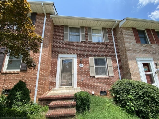 Photo - 184 Farrell Ln Townhome