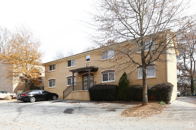 Kirkwood Gardens - Kirkwood Gardens