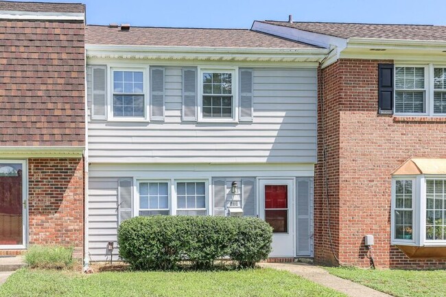 Building Photo - 307 Ellery Ct