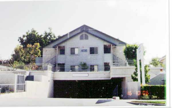 Parkview Terrace Apartments - Parkview Terrace Apartments