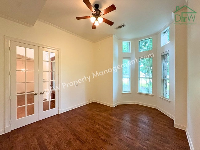 Photo - Luxury Living in Southlake – Stunning 5-Bedroom Home with Pool & Spa!