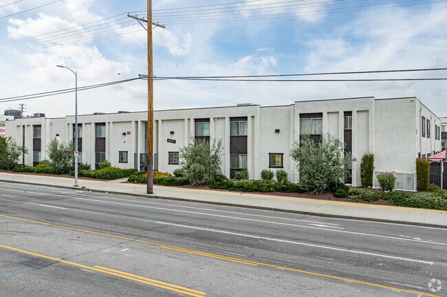 Building Photo - Peerless Building Corp.