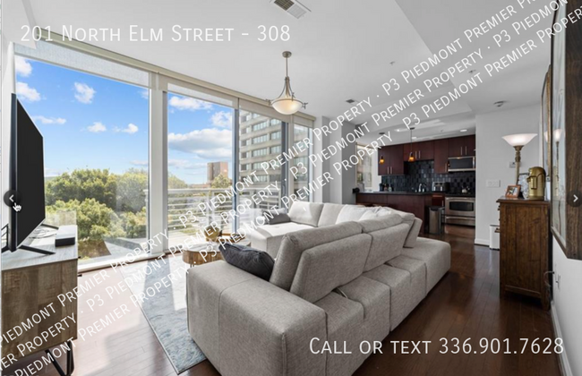 Building Photo - 201 N Elm St