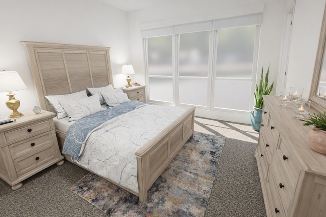 Photo - Reverb Apartments