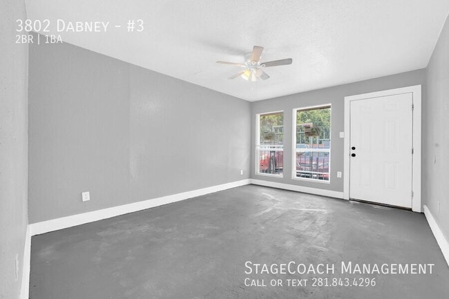 Building Photo - 3802 Dabney-#3 Unit #3 Rental
