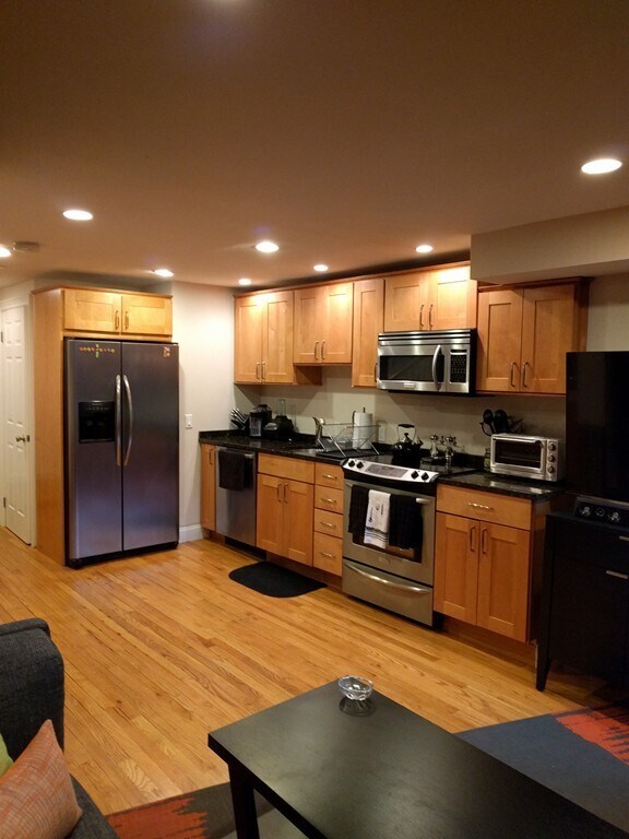 15 Dartmouth St Unidad 1