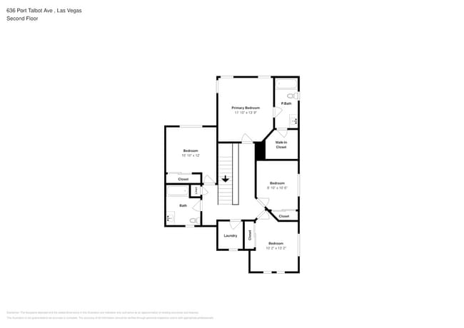 Photo - 636 Port Talbot Ave