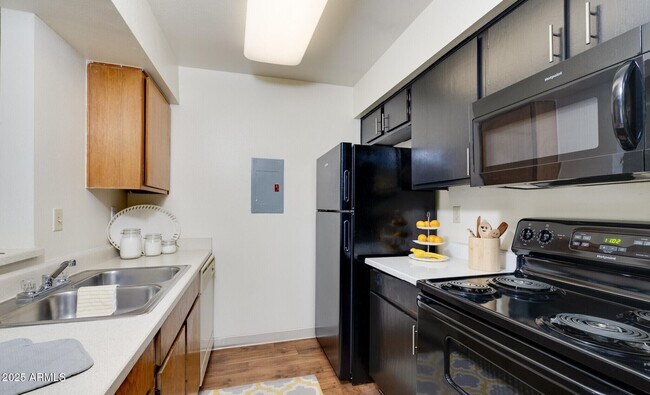 Photo - 4101 W Union Hills Dr Unidad 1