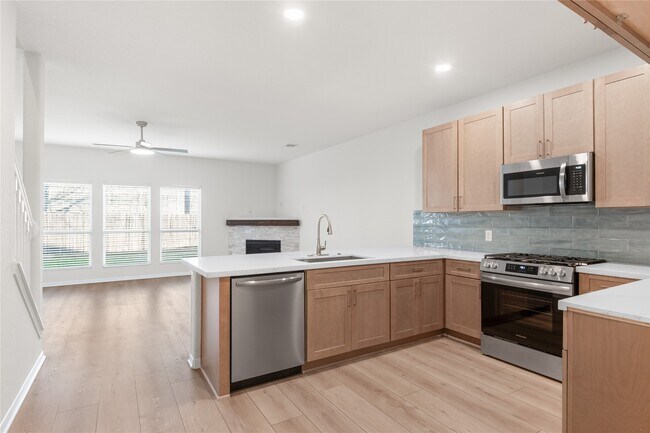 Photo - 714 Northridge Terrace Ln