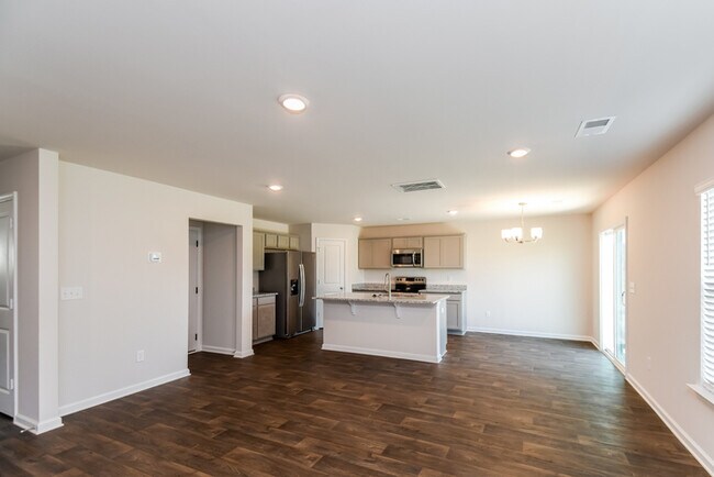 Photo - Brand New Home in Burnside Farms