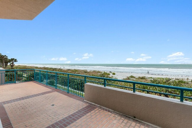 Photo - 1540 Gulf Blvd Condo Unit 202