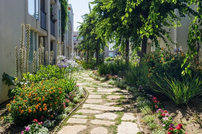 Parc Ridge Apartments