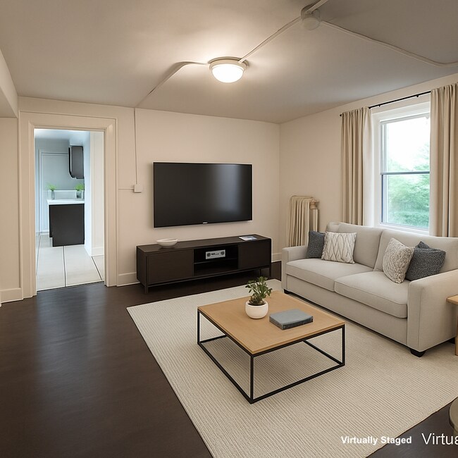 Photo - 959 Main St E Unit 1 - 2Br1Wr