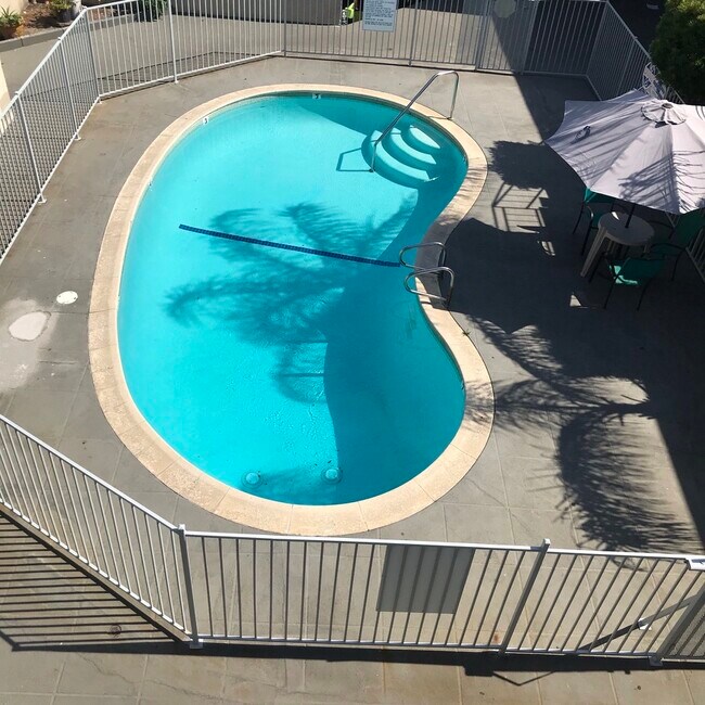 Mountair Apartments