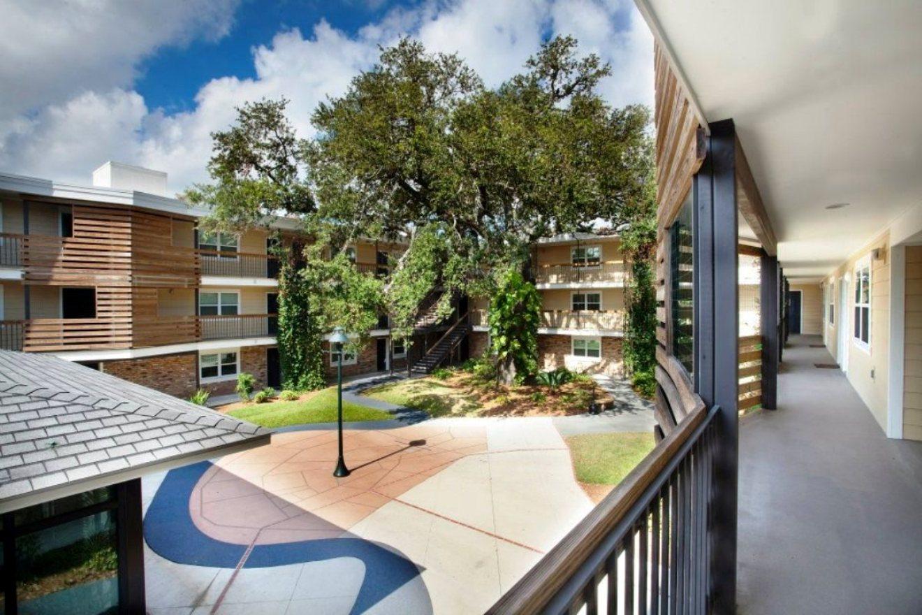Elysian Courtyards Of Gentilly Apartments For Rent in New Orleans, LA