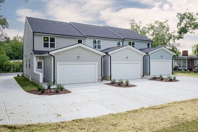 Photo - Four Bedroom Home