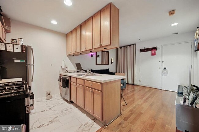 Photo - 1100 Vine St Unit 1409