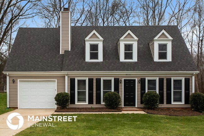 Photo - 8721 Kirkley Glen Ln